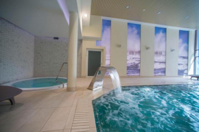 SeaPark Hotel Wellness & Spa in Kolberg